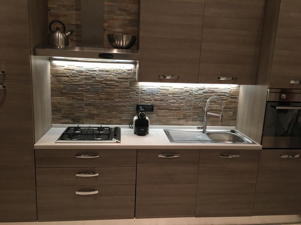 ヴェネツィアCa' Novoアパートメント 部屋 写真
