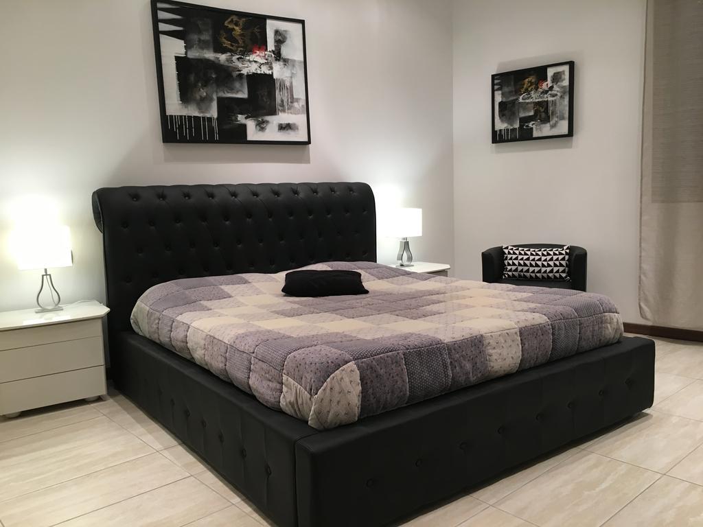 ヴェネツィアCa' Novoアパートメント 部屋 写真