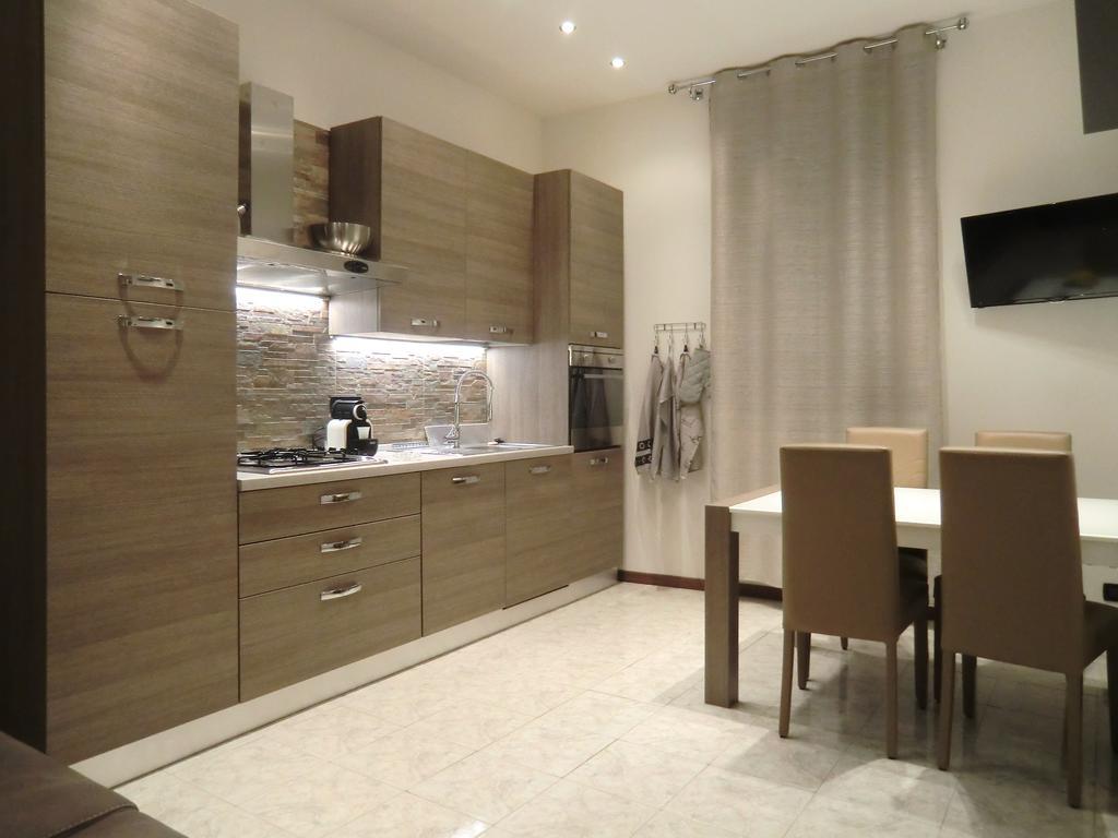 ヴェネツィアCa' Novoアパートメント 部屋 写真