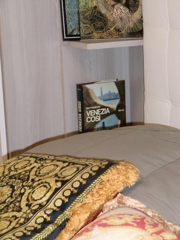 ヴェネツィアCa' Novoアパートメント 部屋 写真