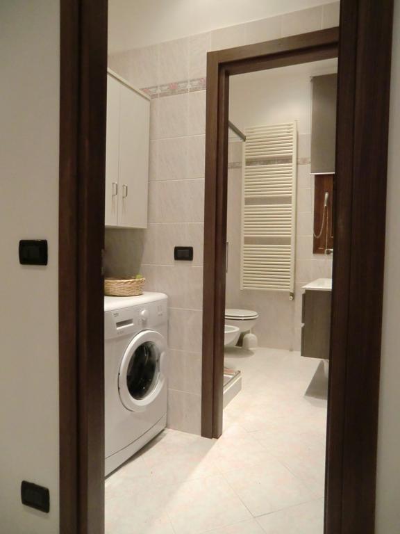 ヴェネツィアCa' Novoアパートメント 部屋 写真