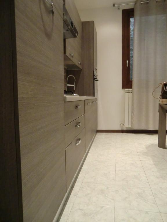 ヴェネツィアCa' Novoアパートメント 部屋 写真